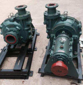 zgb渣漿泵葉輪如何調(diào)節(jié)？